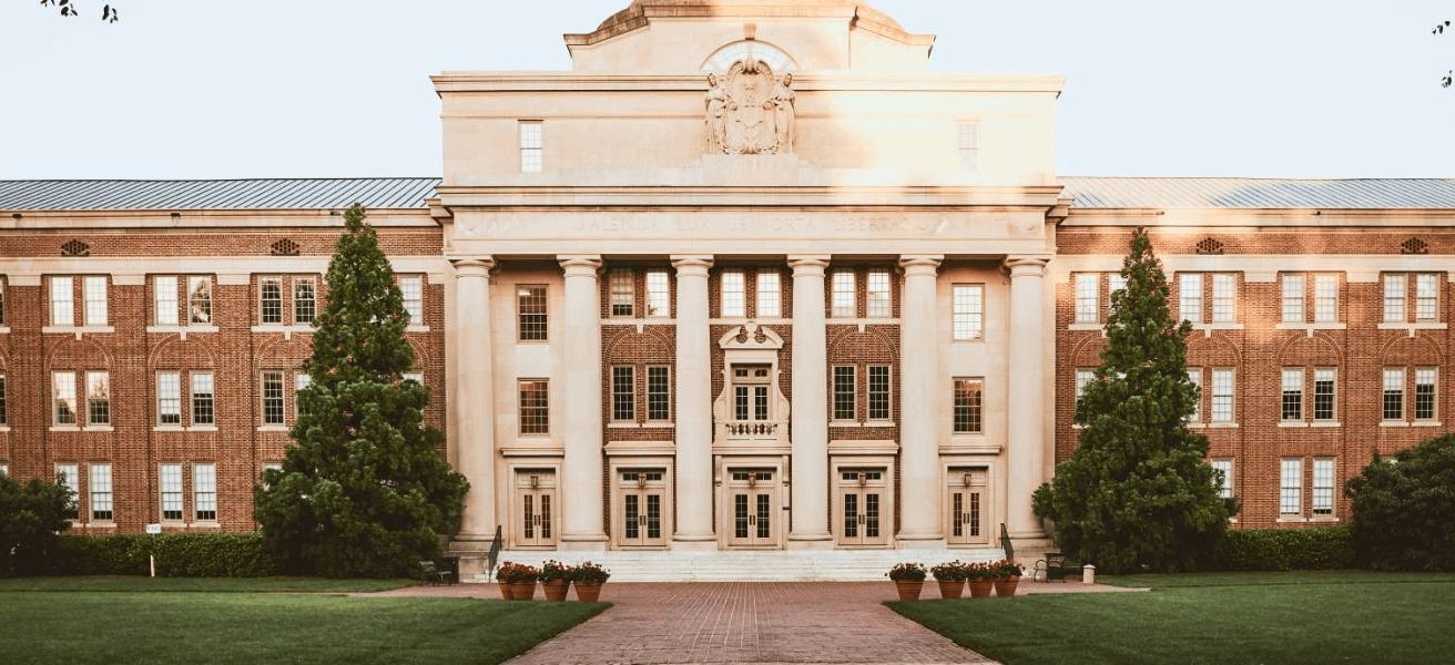 University
