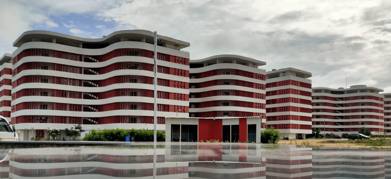 University