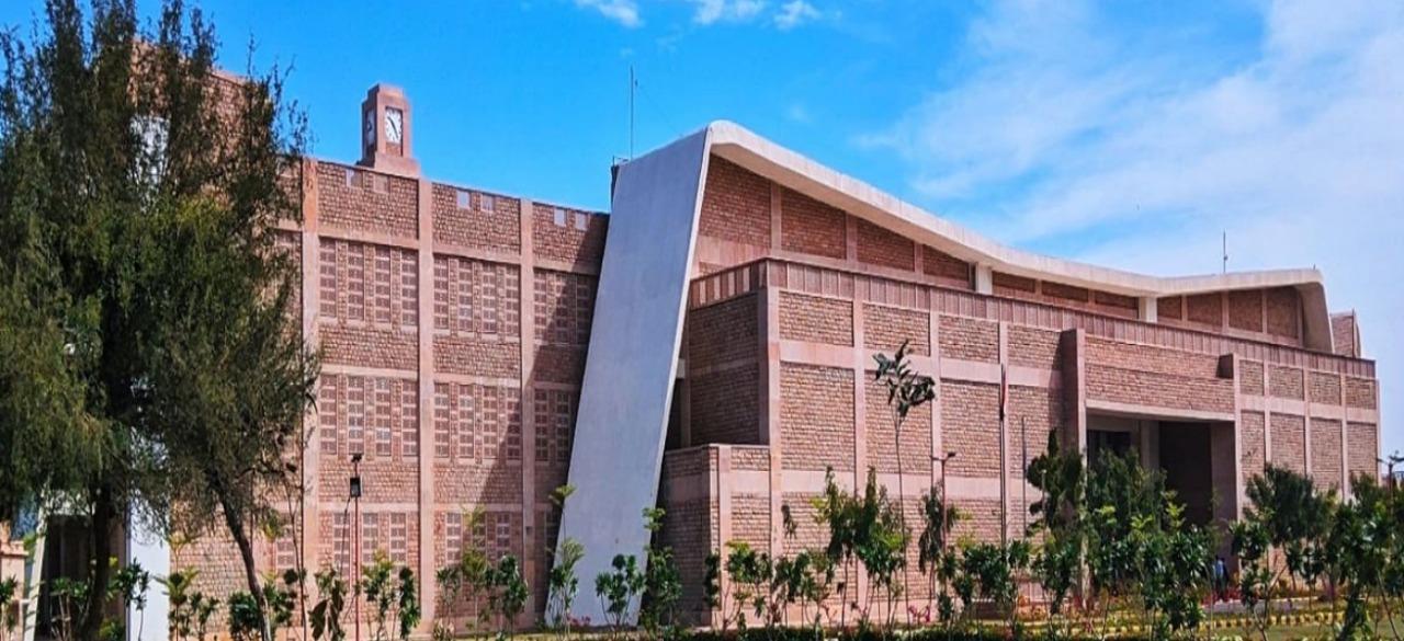 University
