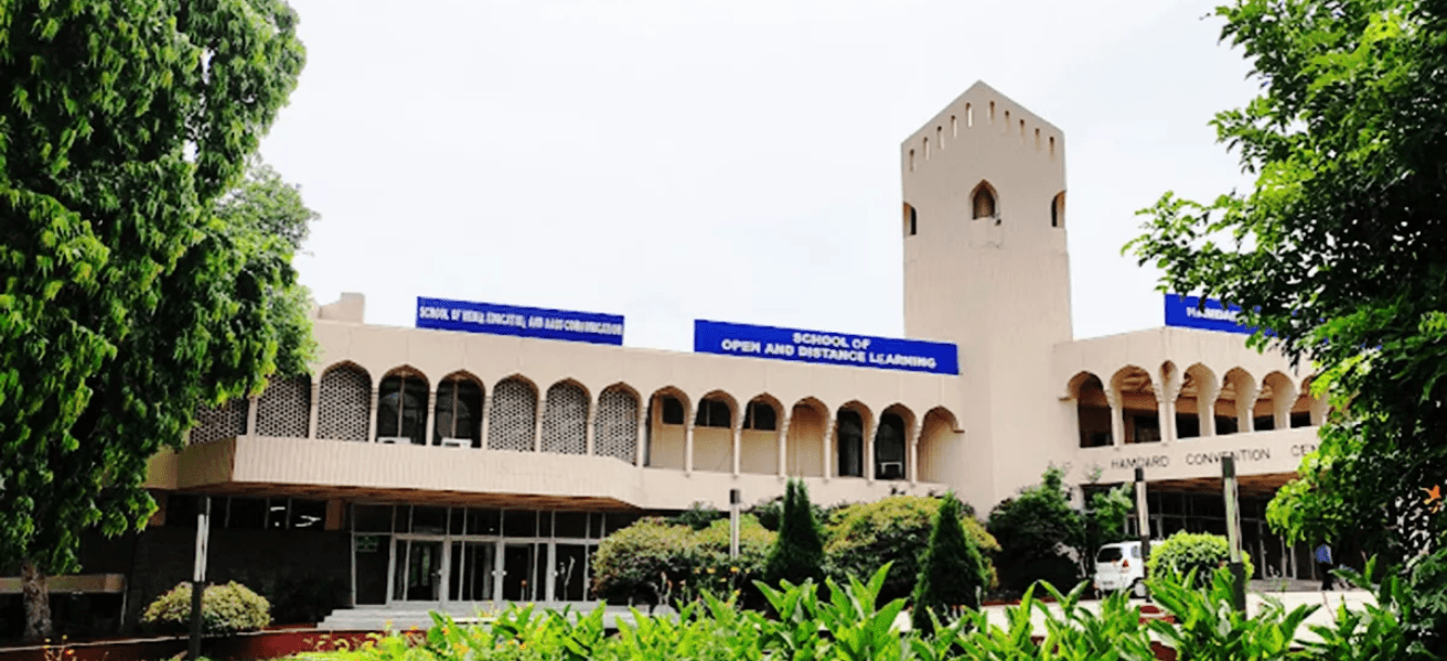 University
