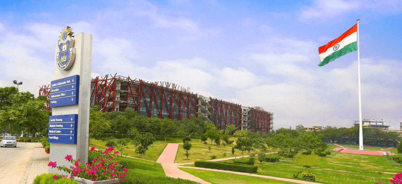 University