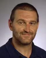 Pavel Pevzner