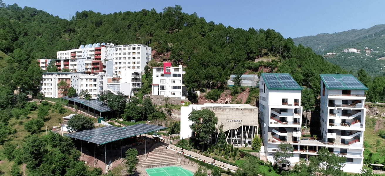 University