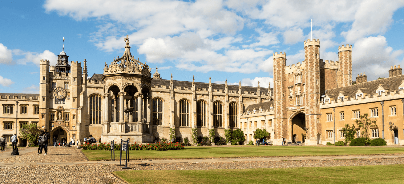 University