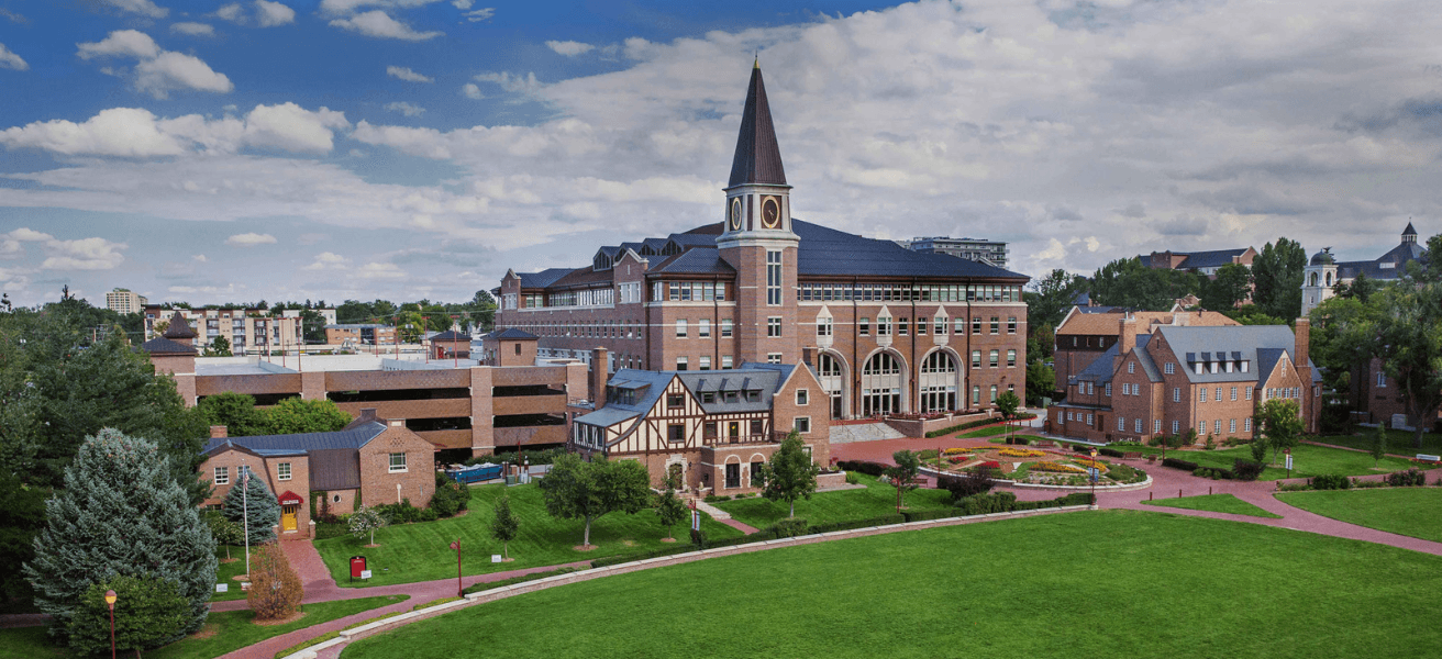 University