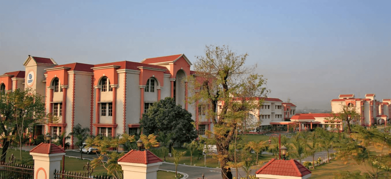University