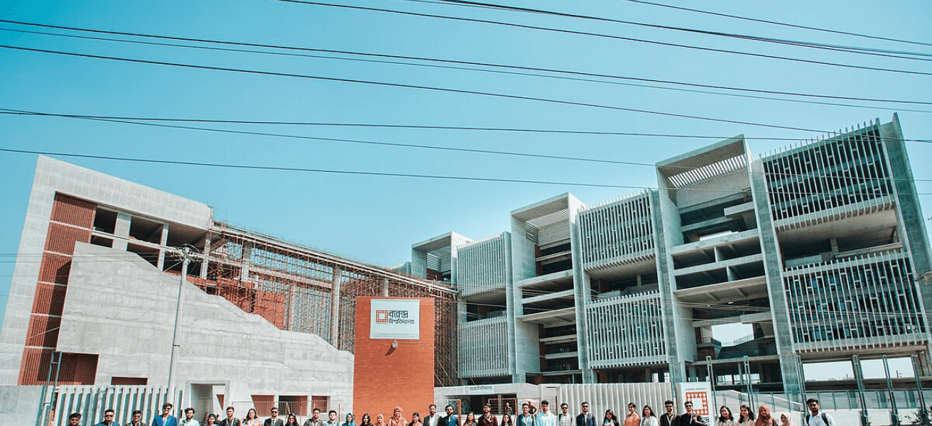 University