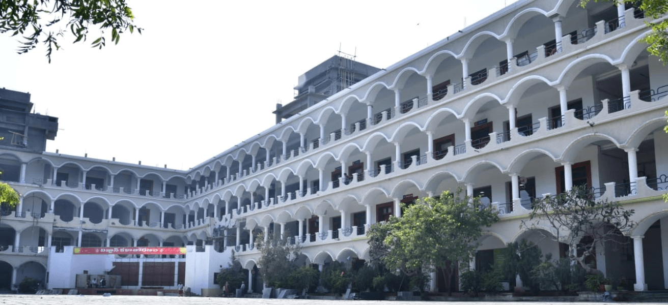 University