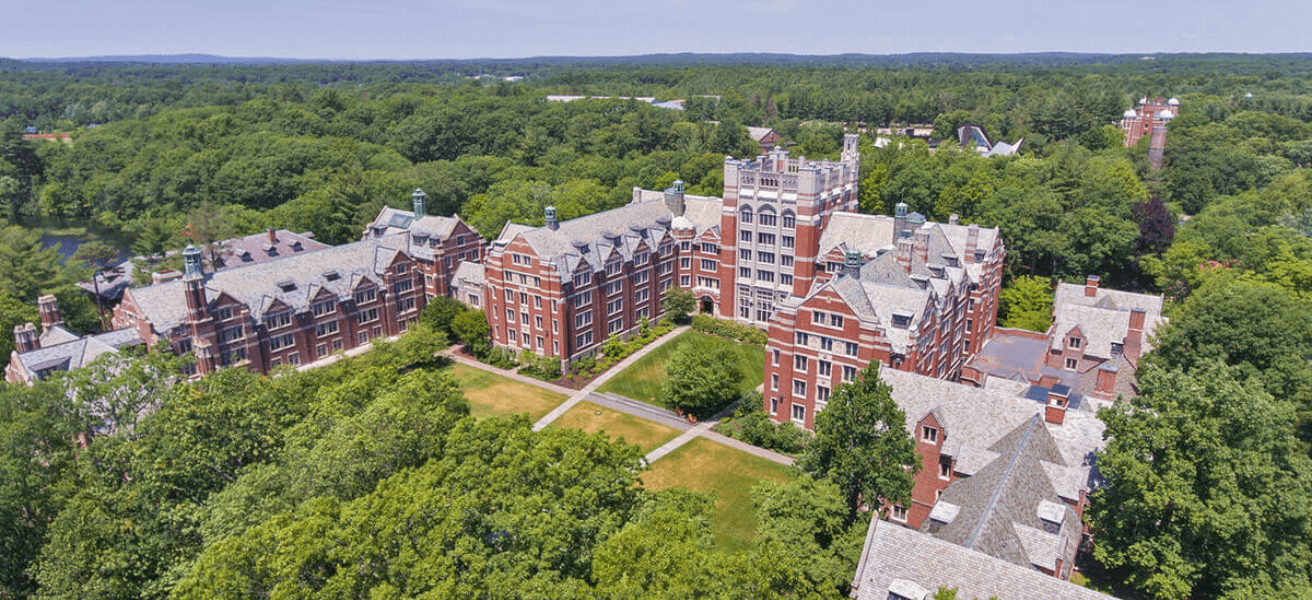 University