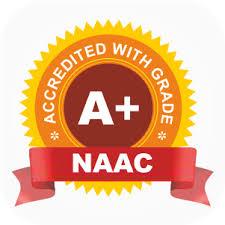 NAAC (Grade 'A')