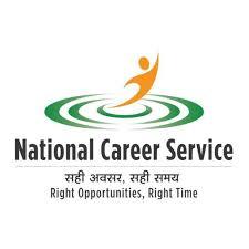 National Career Service (NCS)