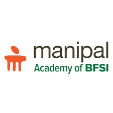 Manipal Academy of BFSI (Strategic training partner)