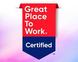 Great Place to Work®