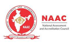 NAAC Accreditation