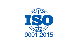 ISO 9001:2015