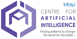 Infosys Centre for Artificial Intelligence