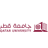 Qatar University