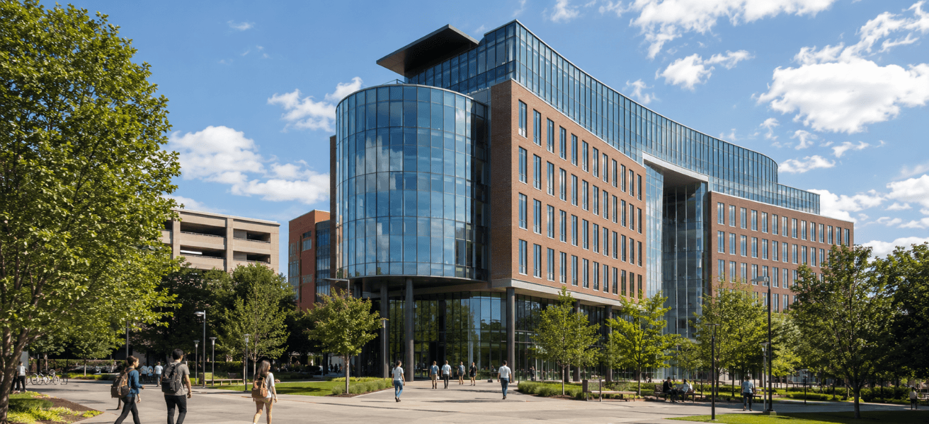 University
