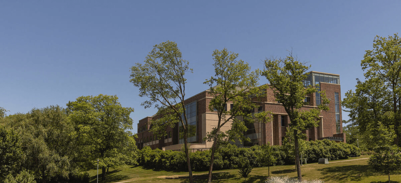 University