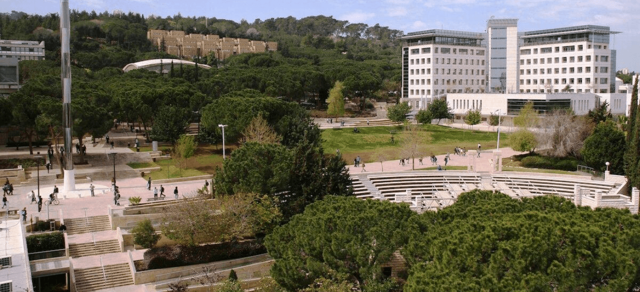 University