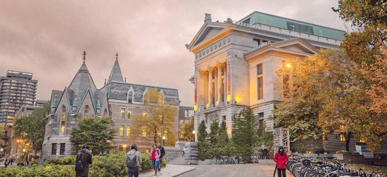 University