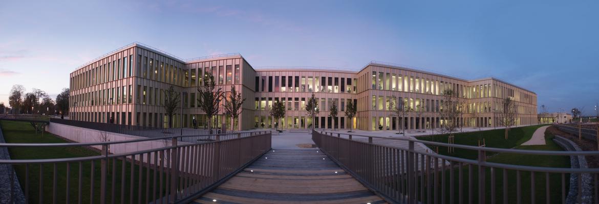 University