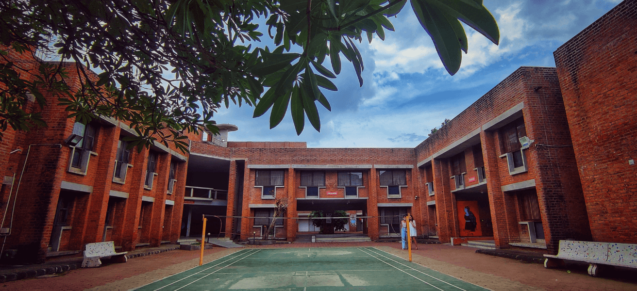 University