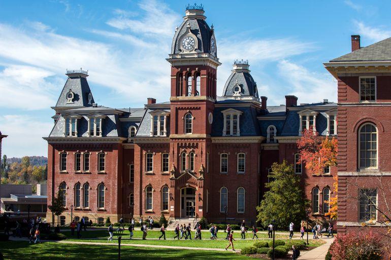 University