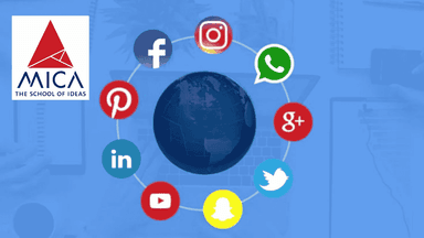 Social Media & content Digital Marketing Certification