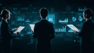Adv. Certificate in Generative AI for Business Professionals