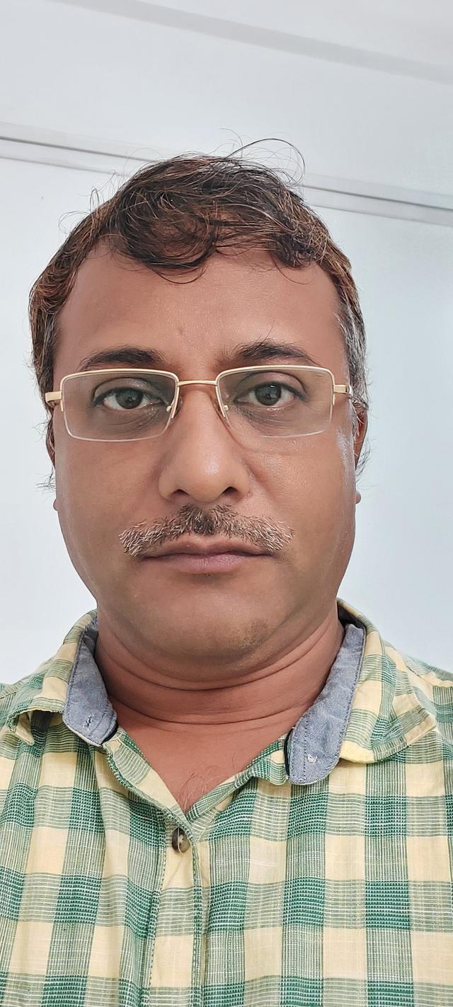Dr. Sushanta Karmakar