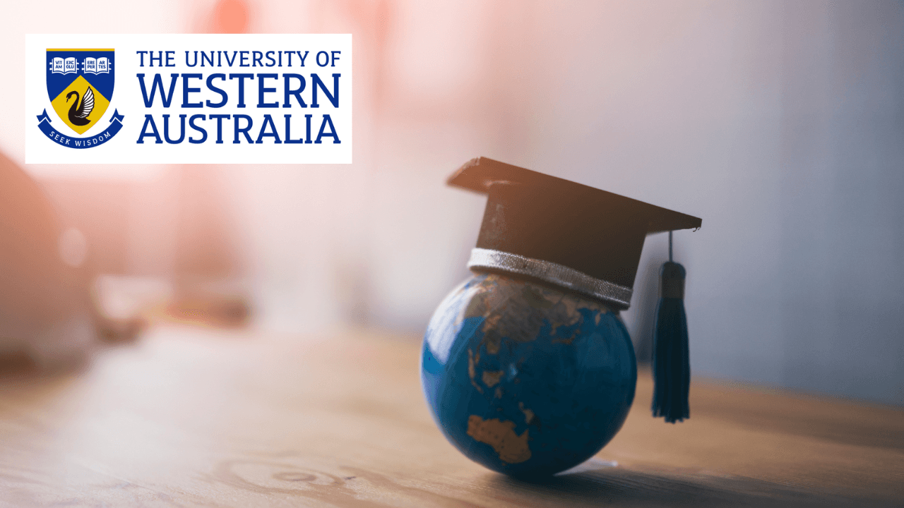 Global MBA in Business Management – UWA & AIM Dual Degree