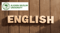 Degree Course Image