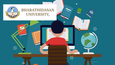 Bachelor of Arts in English