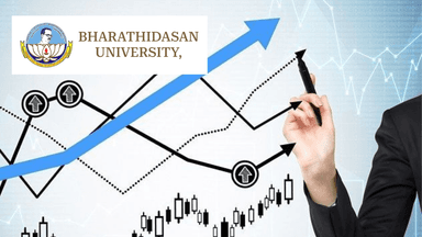 Online BBA  –  Bharathidasan University
