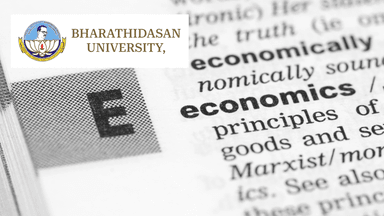MA in Economics