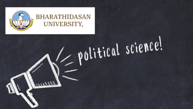 MA in Political Science - Online Degree Program