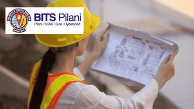 M.Tech. Design Engineering - BITS Pilani