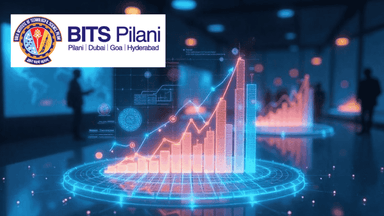 M.Tech. Software Systems - BITS Pilani