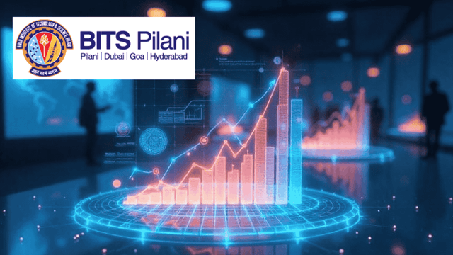M.Tech. Software Systems - BITS Pilani