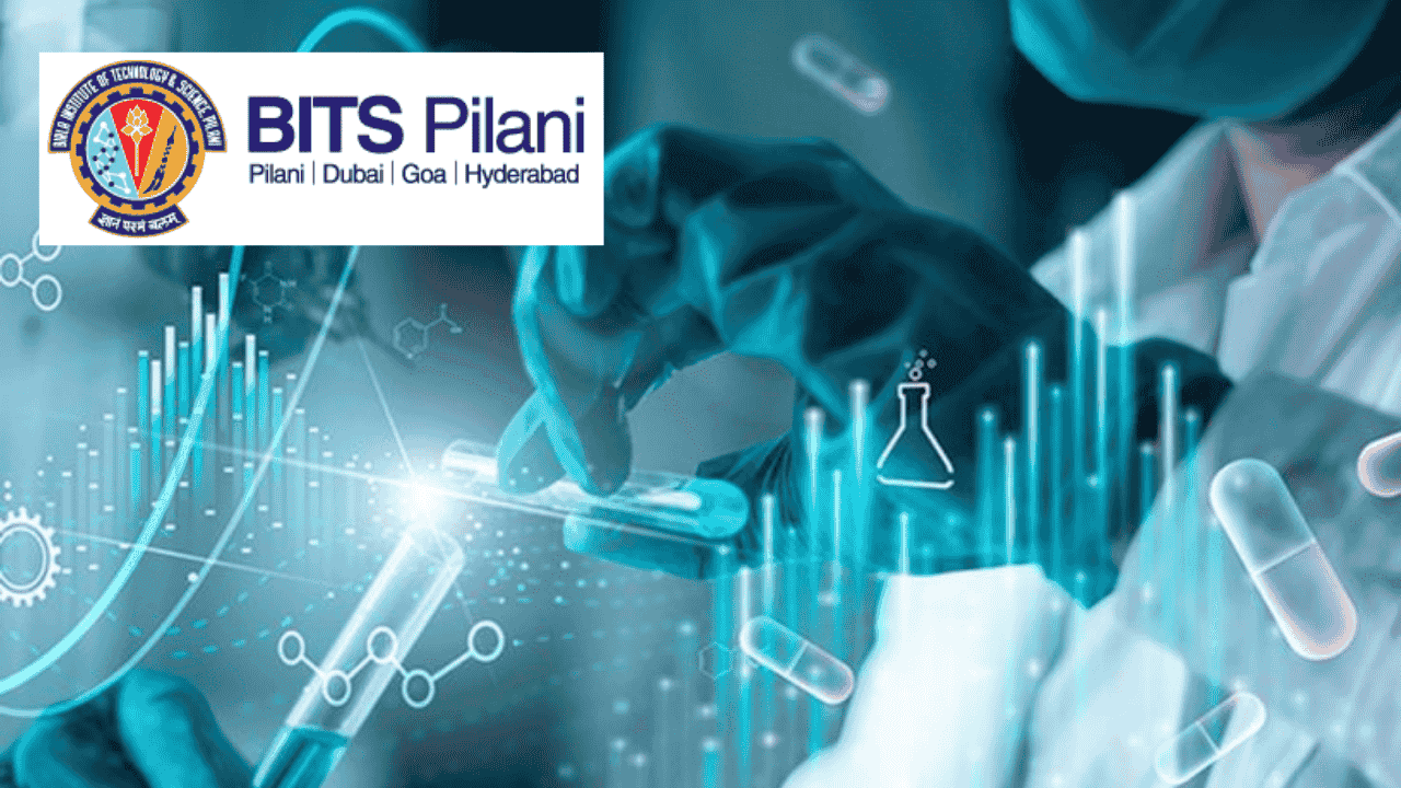 M.Sc. Business Analytics