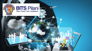 M.Sc. Information Systems – BITS Pilani WILP