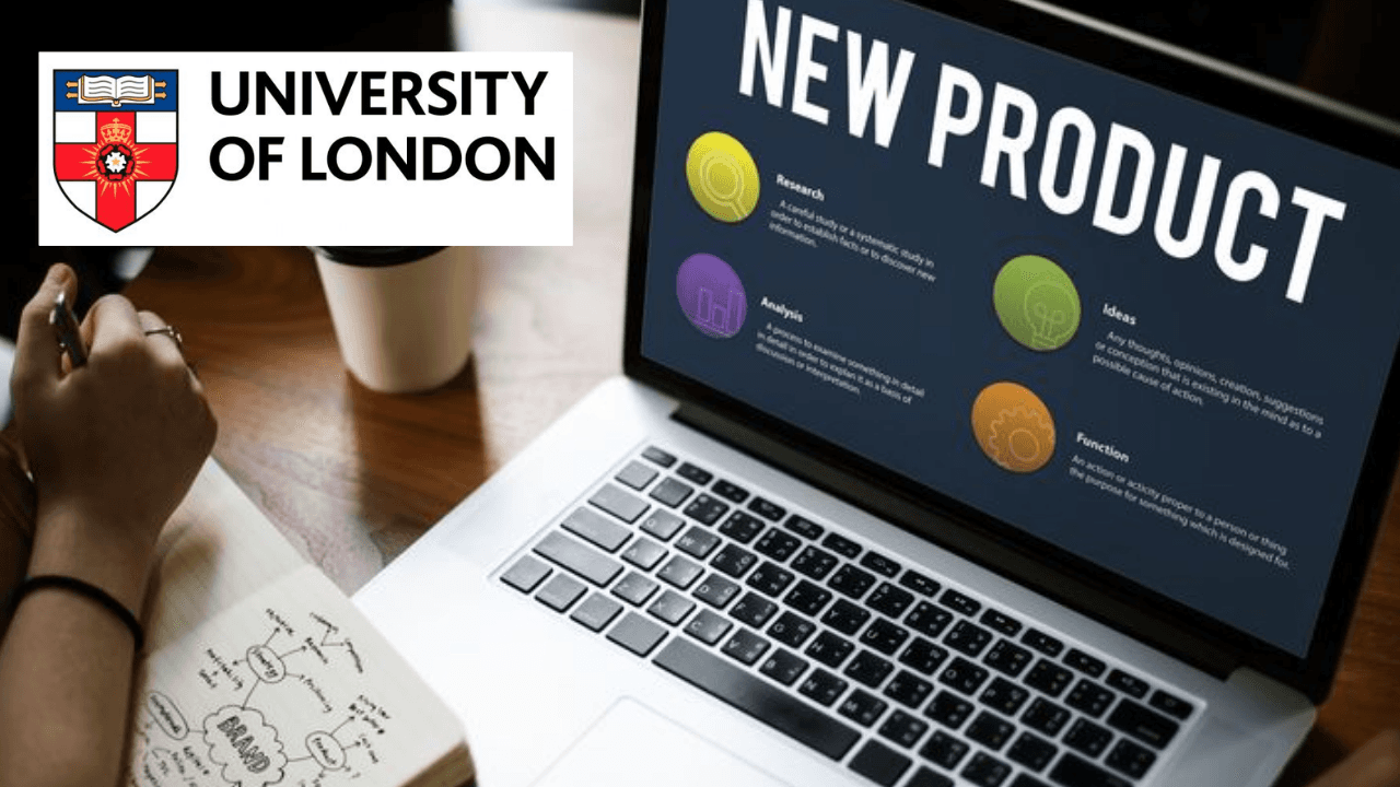 Degree Course Image
