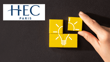 MSc & MSc in Innovation and Entrepreneurship
