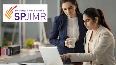 PGDM Online - SP Jain Institute of Management and Research