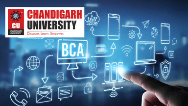 Bachelor of Computer Applications