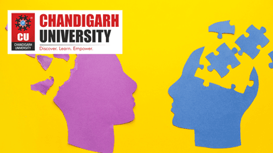 Master of Arts in Psychology Distance Learning