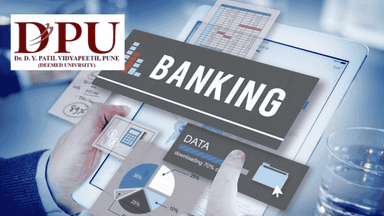 BBA in Banking, Financial Services & Insurance (Online)