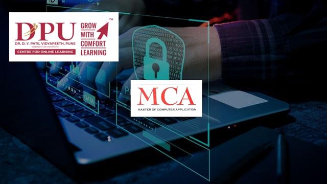 Master of Computer Applications (MCA) Online Program