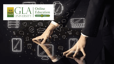 Online Bachelor of Commerce